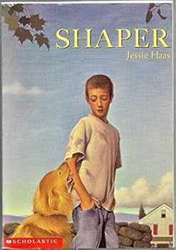Paperback Shaper Book