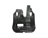 unterfahrschutz mondeo mk4 PASSEND FÜR: FORD MONDEO III B5Y 1.8 16V 2.0 16V 2.0 16V DI / TDDi / TDCi 2.0 16V TDDi / TDCi 2.0 TDCi 2.5 V6 24V ST220