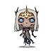 Funko Pop! Games: D&D - Valindra Shadowmantle - Collectable Vinyl Figure - Gift Idea - Official Merchandise - Toys for Kids & Adults - Video Games Fans - Model Figure for Collectors