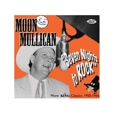 Seven Nights To Rock