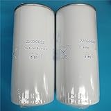 GREND Filter Kit 22030848 22030852 Compatible for Volvo Penta Engine D4 D6