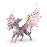 Schleich BAYALA® | Dragón Gato 70846