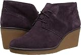 Clarks Women's Hazen Charm Fashion Boot, aubergine...