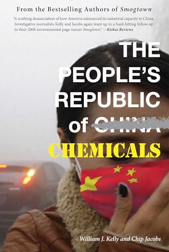 The People's Republic of Chemicals