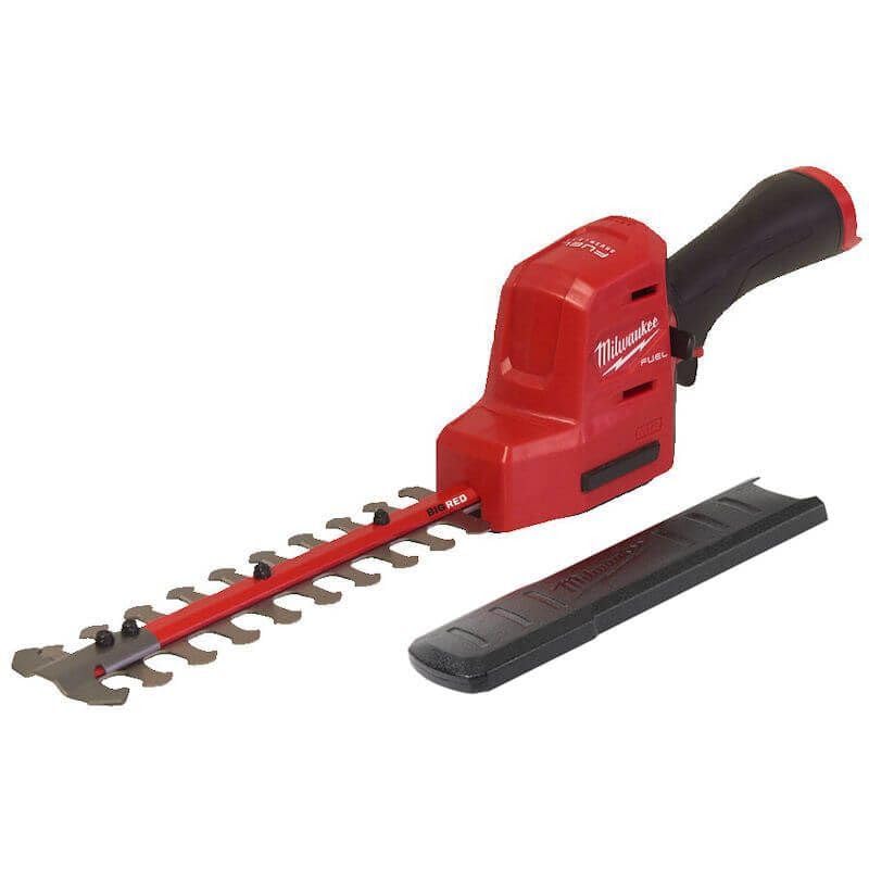 Akumuliatorinis gyvatvori¦ žirklÄ—s M12 FHT20-0 12V (be akum. IR kroviklio) 20 cm Milwaukee
