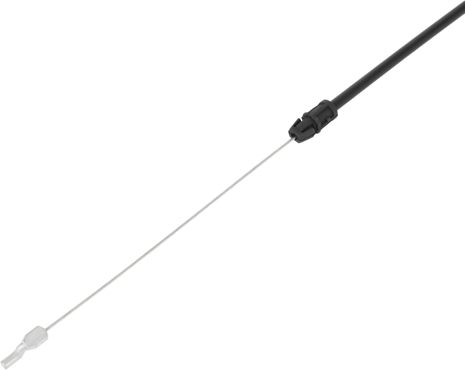 SCITOO Lawnmower Clutch Cable Fit for Lawn Mower for MTD 746-1132 946-1132 290-851 MTD 200, 400, and 500 series 2001-2010