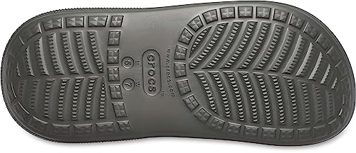 Crocs Unisex-Adult Crush Boot Rain4