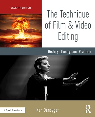 Film and Video Editing pour surmonter le manque de structure narrative