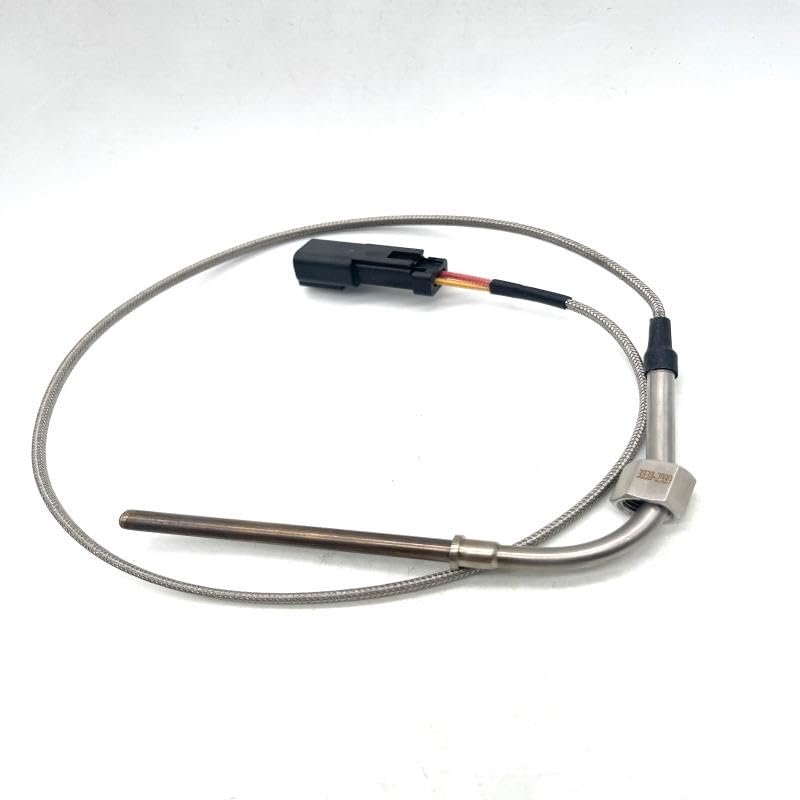 Temperature Sensor 383-2989 3832989 HM-A41028 Fits for CAT G3508 G3512B G3516 G3516B G3520B