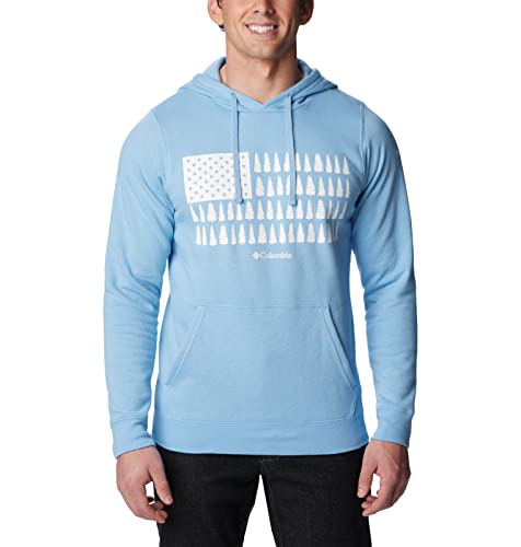 Image of Columbia mens Trek Hoodie
