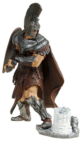 Image of McFarlane Conan Series 2 The Hour of the Dragon Pallan of the Black Dragons