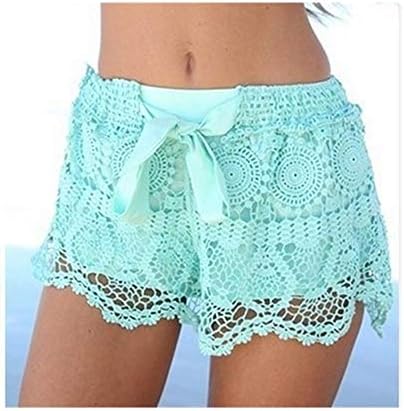Joha wollen dames shorts met kant, merino wol zijde mix zwart 82363 - Truly  Wooly Kids - duurzame babykleding \u0026 kinderkleding