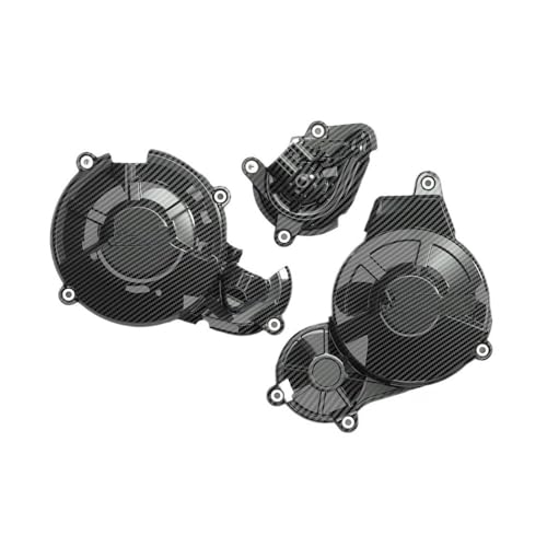 Protection de moteur Aprilia RS660 Tuono Tuareg ensemble carter ZHANGTONG