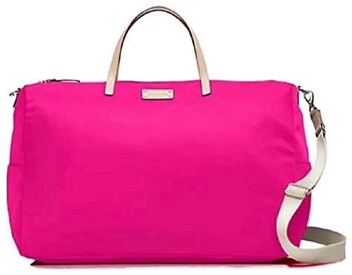 kate spade weekender duffle bag