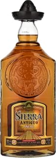 Sierra Tequila Antiguo (0.70 L)