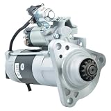 STG52714 Starter 51262017199 M9T61971 Fit for MAN TGA18.310 D2066LF04