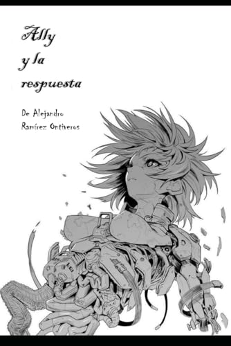 Ally y la respuesta