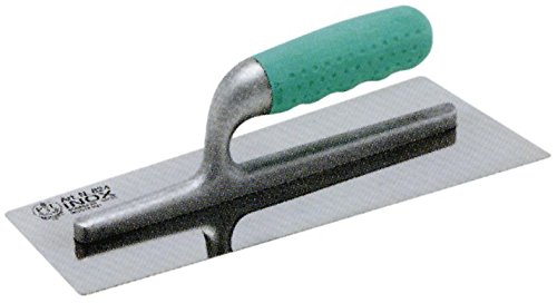 FRATTONE IN ACCIAIO INOX 240X100MM TRAPEZOIDALE 824/I PAVAN ANCORA