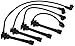 Denso 671-4239 Spark Plug Wire Set