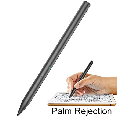 Best Pen Stylus For Ipad Pressure Sensitivity