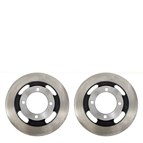 Disque de frein avant adaptable CF520 625 contre les vibrations de frein