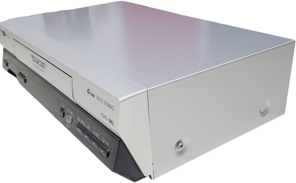 DX broadtec（ビデオデッキ） DX BROADTEC|VHS/DVD一体型デッキ|HARDOFFオフモール（オフモ
