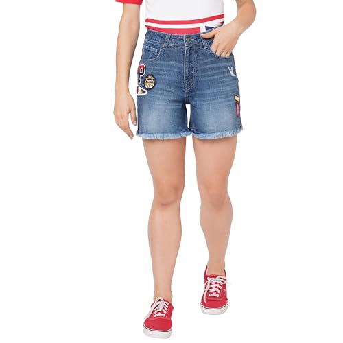 Image of Pepe Jeans Ladies Ladie's Board Shorts