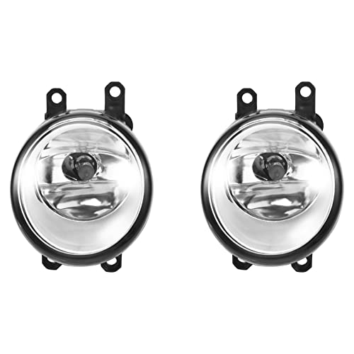 Lampe antibrouillard gauche pour Avensis Ractis Verso 4 2003-2014