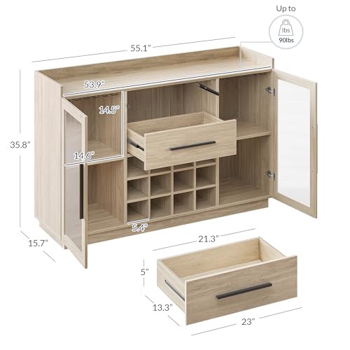 image for BELLEZE 55