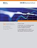  Problemfelder und Gestaltungsansätze in der Unternehmensnachfolge landwirtschaftlicher Betriebe im Spannungsfeld zwischen nordwestdeutscher ... Unternehmensstrukturen: 4