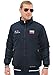 Produktbild SPOOKS Derby Blouson Men 2020 (Farbe: Navy; Größe: XXXL)