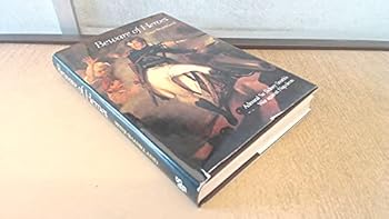Hardcover Beware of heroes: Admiral Sir Sidney Smith's War against Napoleon Book