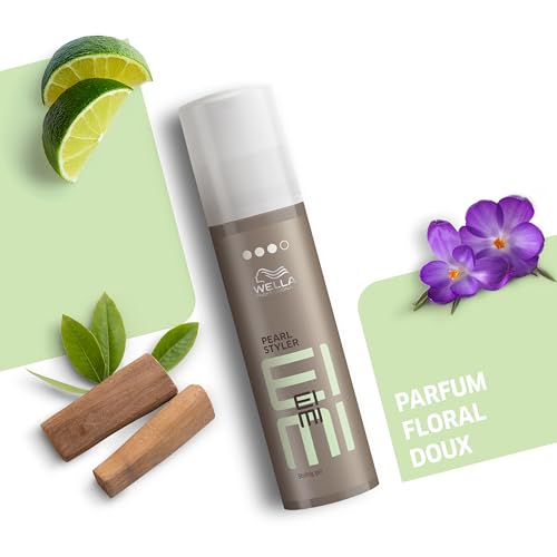 Gel de modelage Pearl Styler EIMI Wella 30ML - vue 6