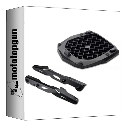 Soporte Givi Monokey para Piaggio Zip SR56 e251
