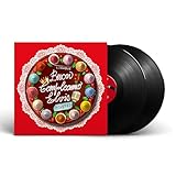 music Buon Compleanno Elvis Covered (Doppio Vinile Nero)