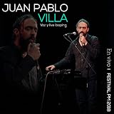 Voz y Live Looping (En Vivo)