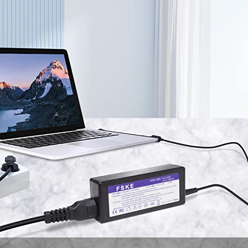 FSKE 65W 19V 3.42A Alimentatore Caricabatterie