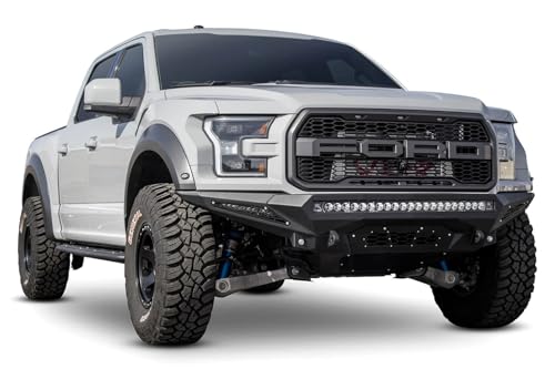 Image of Addictive Desert Designs F111182860103 Bumper