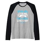 Great Patiently Seeking My God-written Love Story