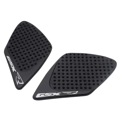 Autocollant réservoir GSX-R 1000 anti rayures pour protéger la peinture moto