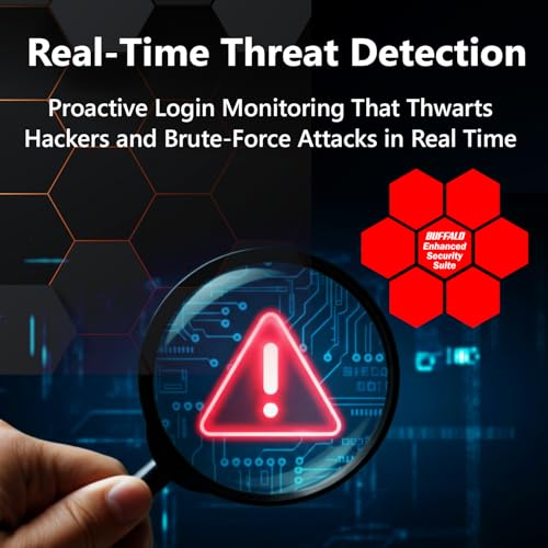 Buffalo TS3430DN3204 thumbnail 6