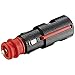 Produktbild Herth+Buss 51306142 Stecker mit Buchse, mit zwangsgeführter Zugentlastung, mit Sicherung