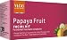 VLCC Papaya Fruit Facial Kit, 56.6g