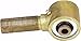 Currie Enterprises CE-9114L-26 2 1/2 Inch Forged Johnny Joint W/1 1/4 Inch Lh Thread And .625 Hole Inch X 2.625 Inch Ball