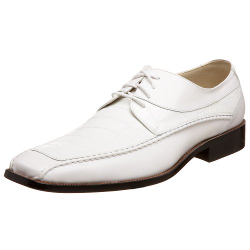 Image of Stacy Adams Men's Valiant Bicycle Toe Oxford