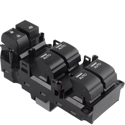 Boutons Lève Vitre Commutateur de Qualité Supérieure pour HRV