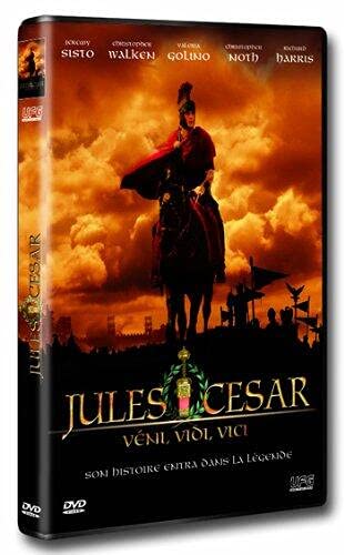 Jules Cesar [Édition Simple]