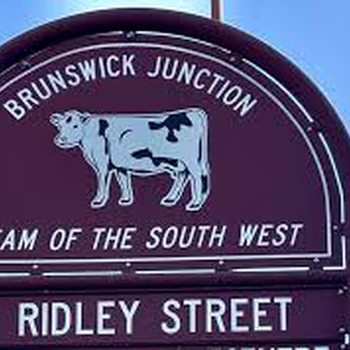 Brownes Dairy workers walk off the job for 24 hours demanding better pay