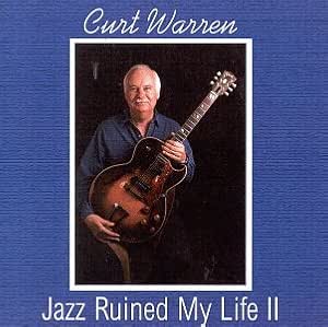 Jazz Ruined My Life II | Amazon.com.br