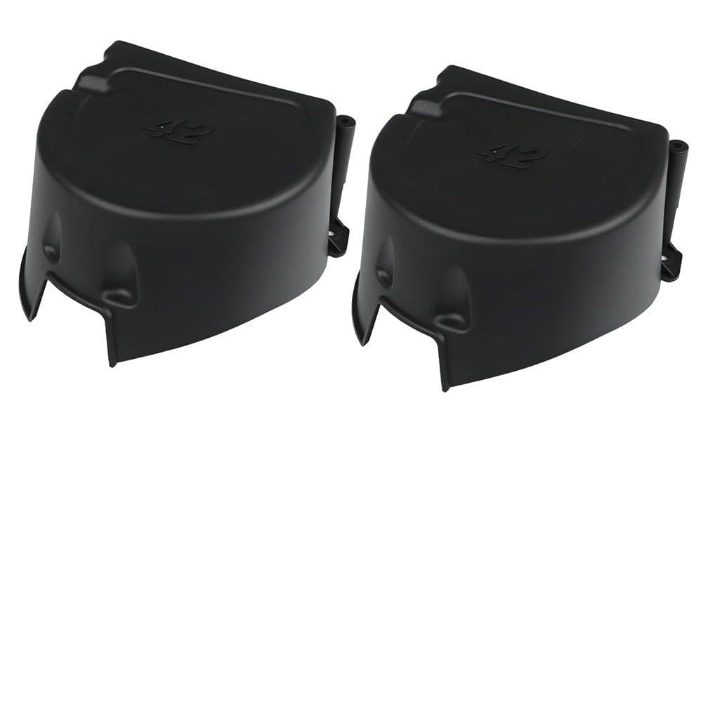 Protection de rechange haut de gamme pour tracteur tondeuse GY21084 série D et LA